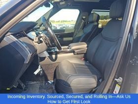 land rover range rover 2024 SALKPBFU1RA236571 image land rover range rover 2024 SALKPBFU1RA236571 image